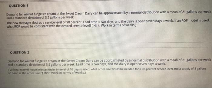 need step by step help on how to do these