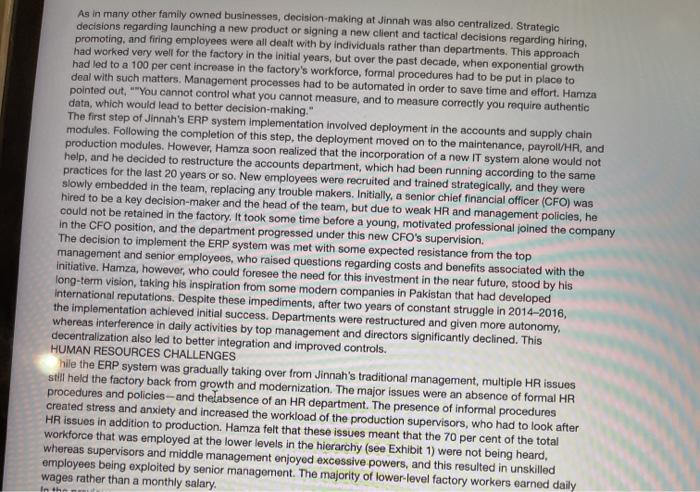 hi expert please help me answer this question