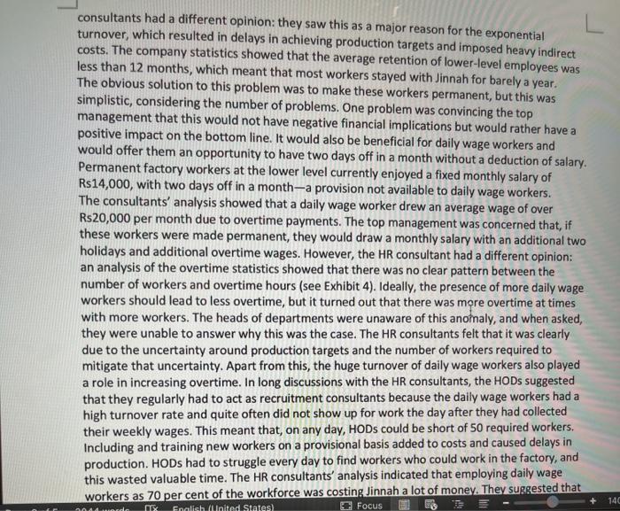 hi expert please help me answer this question