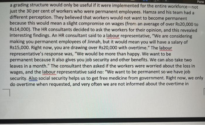 hi expert please help me answer this question