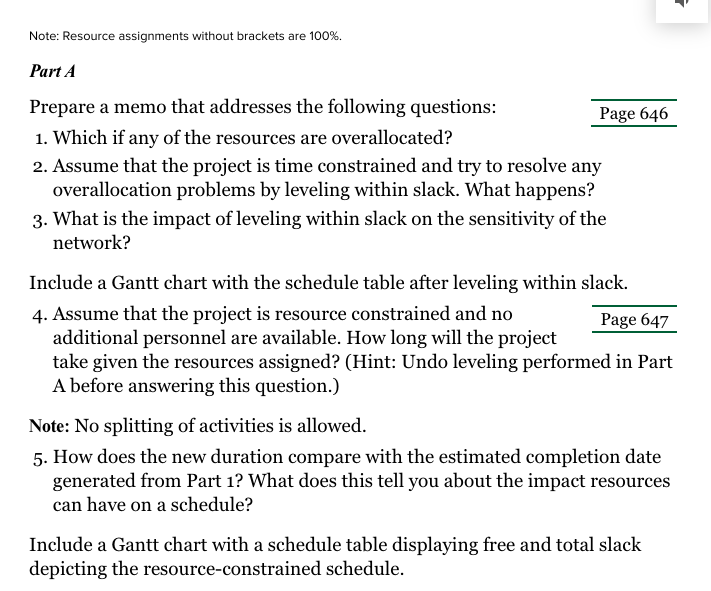 IM LOOKING FOR THE SOLUTION FOR PART 3!!!! Red