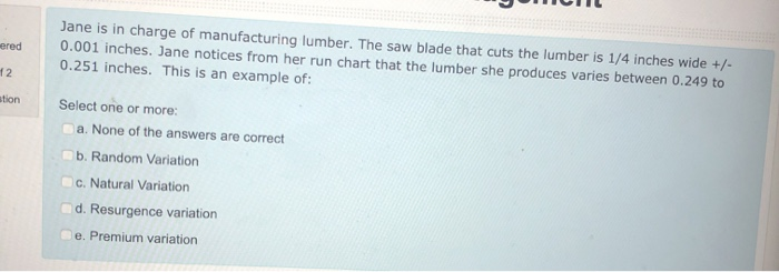 Jane's supervisor has commented positively on