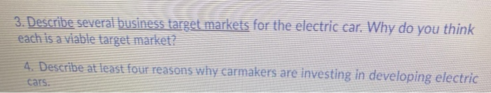 Please answer these 2 questions thank you !