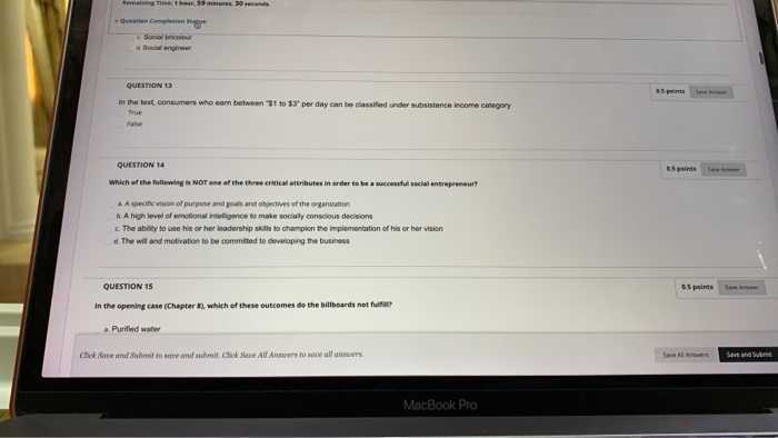 Remaining Time Thour, 59 minutes 30 seconds
