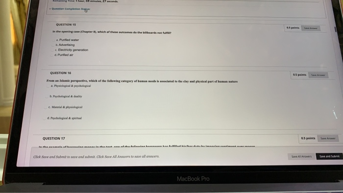 Remaining Time Thour, 59 minutes 30 seconds
