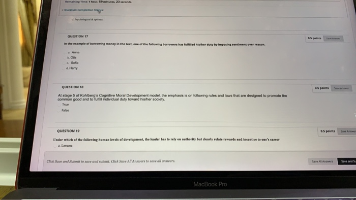 Remaining Time Thour, 59 minutes 30 seconds