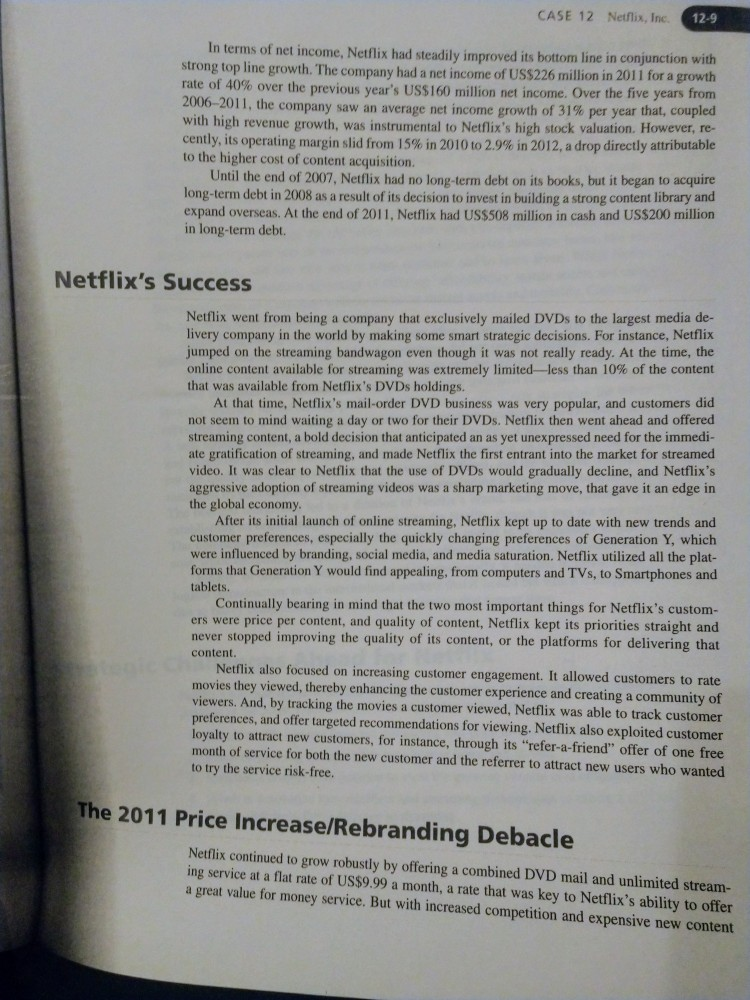 Analyze the current situation and summarize the