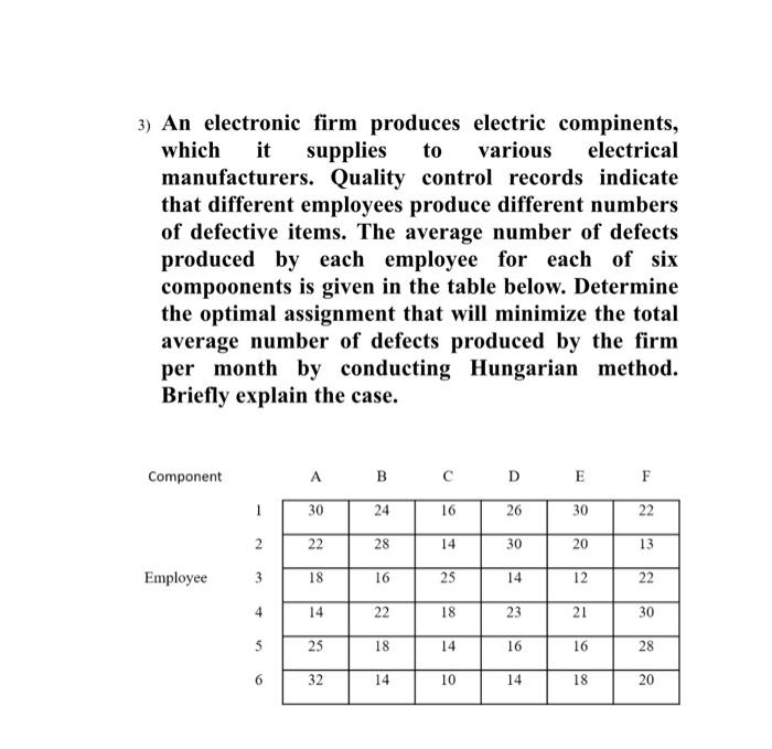 please don't put pictures as answers, i want it