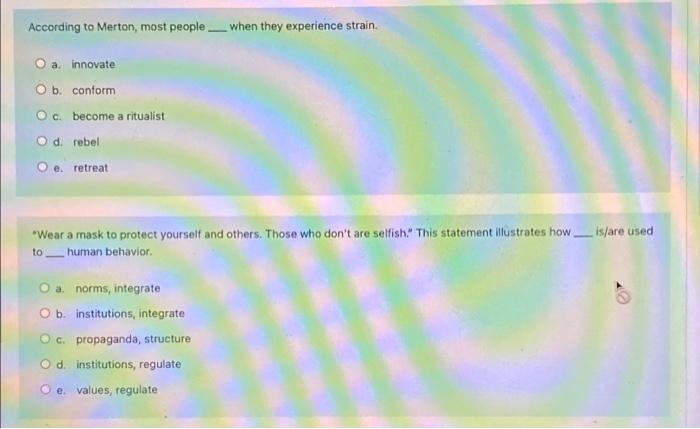 "Some may argue that AIDS is a problem only if