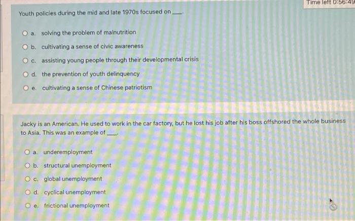 "Some may argue that AIDS is a problem only if