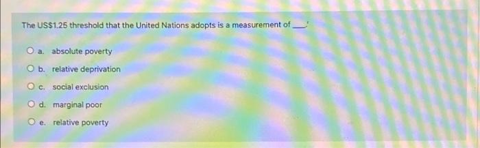 "Some may argue that AIDS is a problem only if