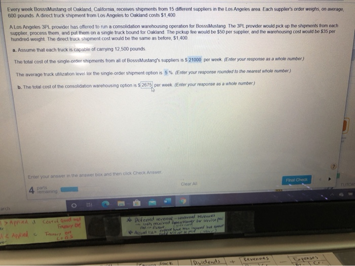 Every week BosssMustang of Oakland, California,