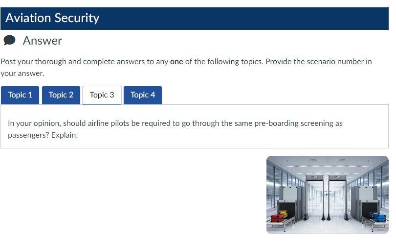 Do not copy and paste from other postings,