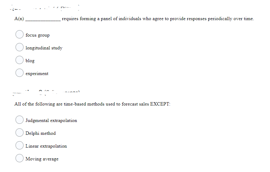 in A(n) requires forming a panel of individuals