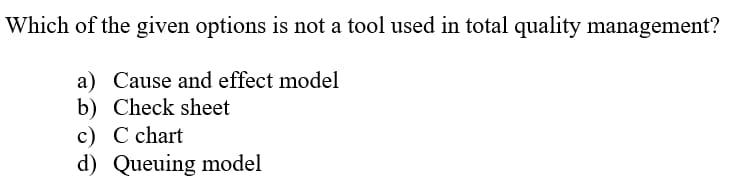 Company ABC needs to make a location decision.