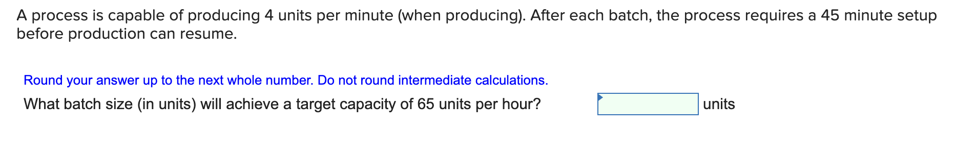A grinder is used to process an automobile part.
