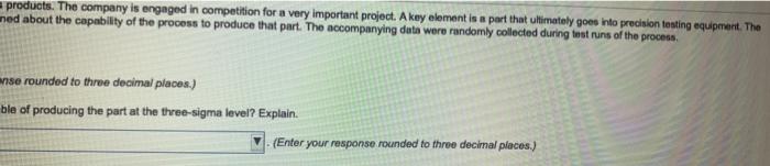 The Farley Manufacturing Company prides itself on