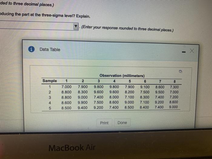 The Farley Manufacturing Company prides itself on