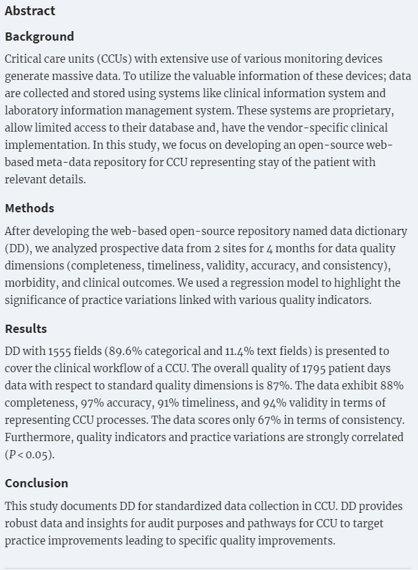 Reply the article's abstract posed with a single