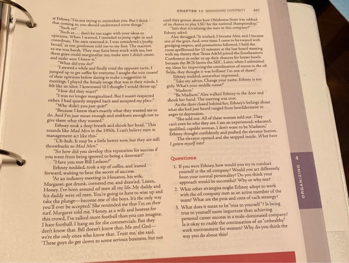 Title Page Executive Summary : This is a