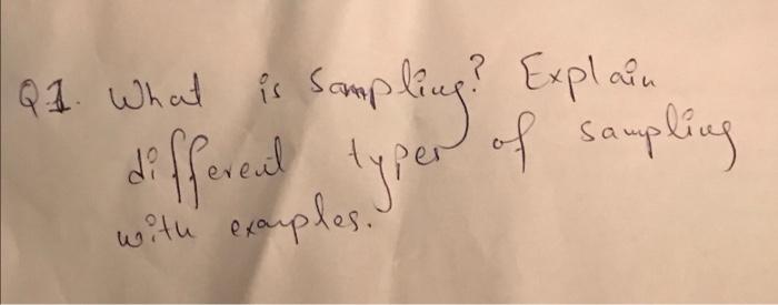 research methodology ( project management) Q1is