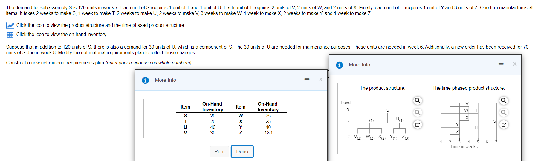 I seem to not understand this problem, could you