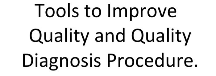 quality management class write a reflection for