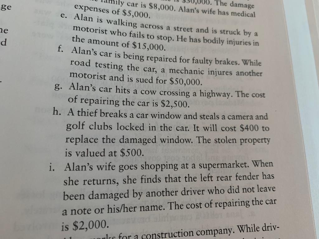 168 1 yOur answer. a toreis d vehicle in golf