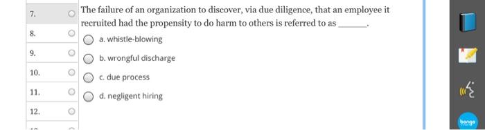 1. 2 Check My Work o 3. 4. 5. The process of