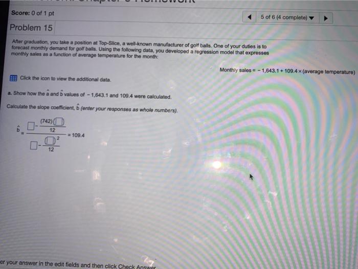 can someone please help me with this homework