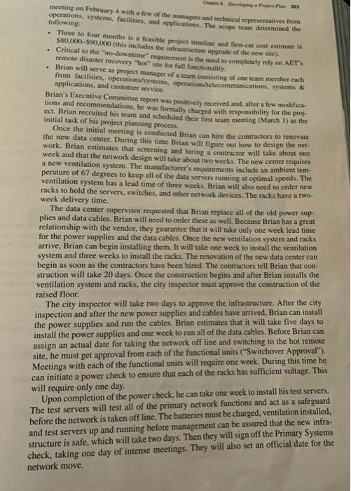 Case 6.1 Us Advantage Energy Technology Data