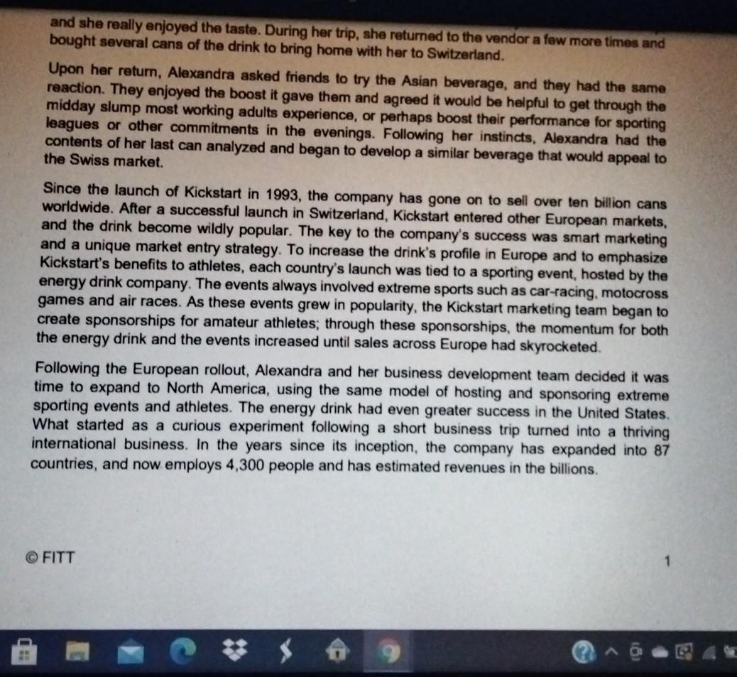 Student Support Contact US 21 Case Studies,