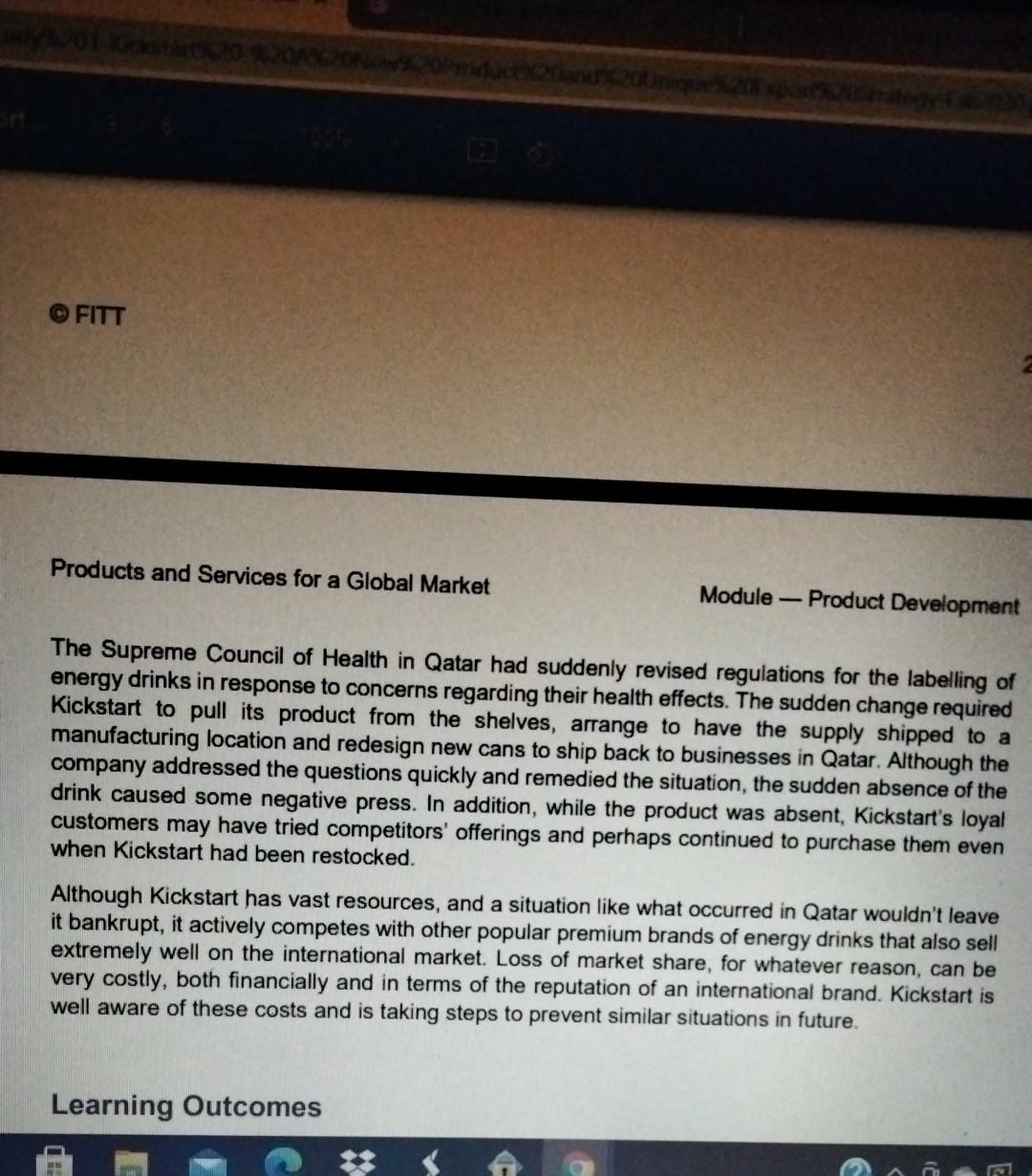 Student Support Contact US 21 Case Studies,