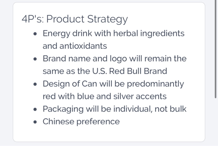 In 3 pargraphs explain what you think is good