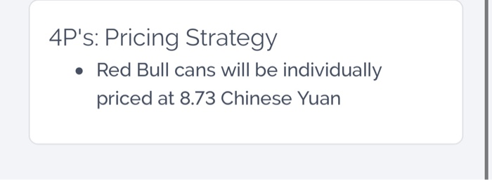 In 3 pargraphs explain what you think is good