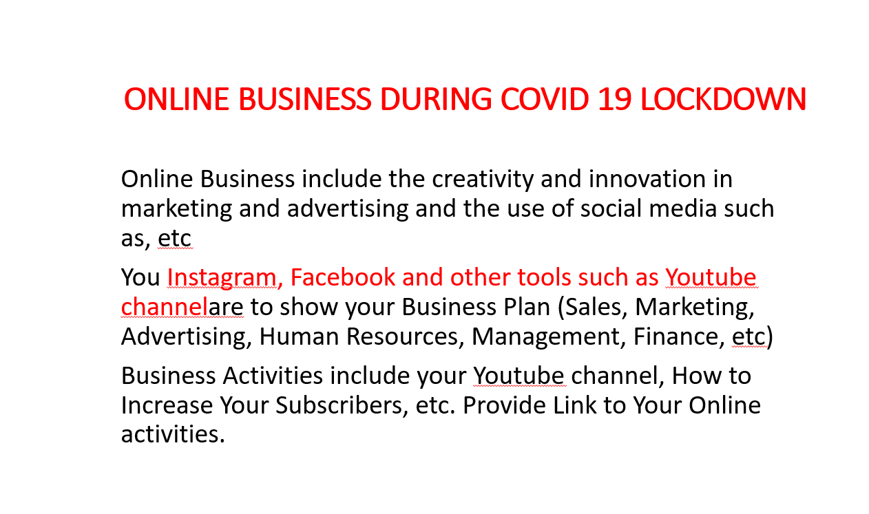 A. Background Preferably in the same group,