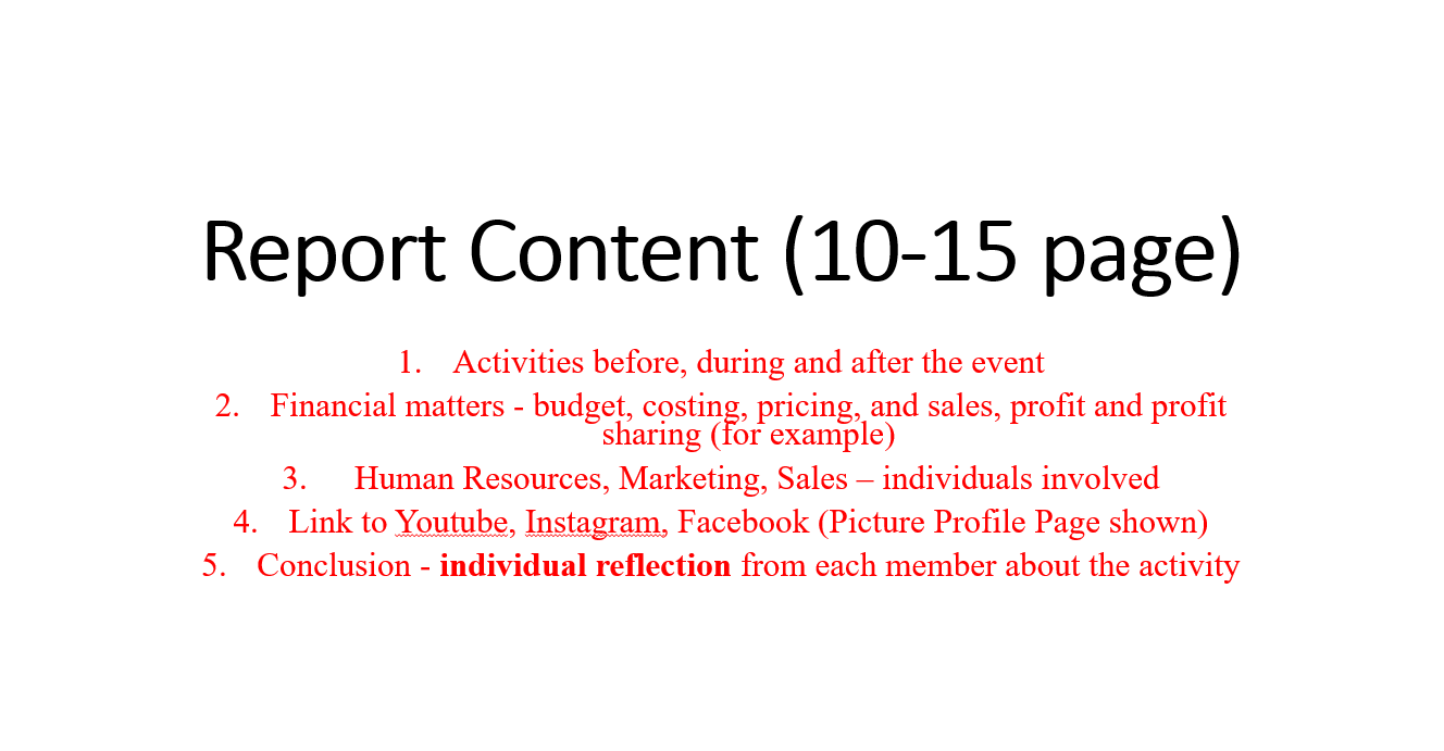 A. Background Preferably in the same group,