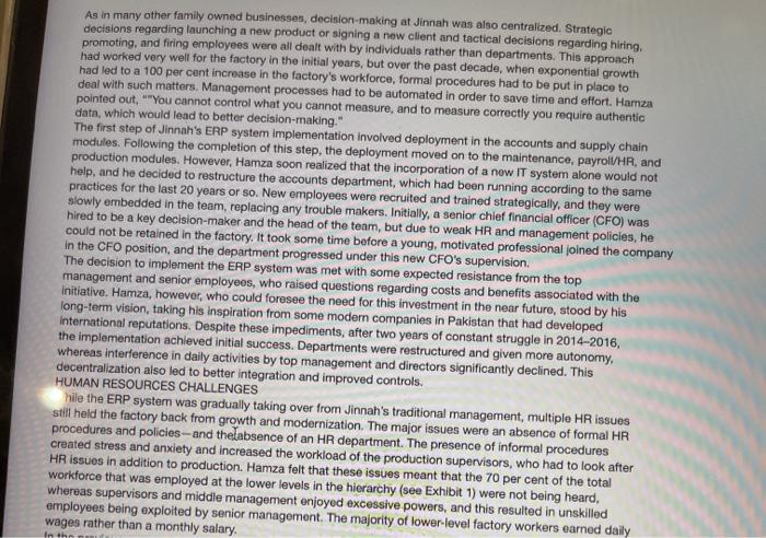 hi expert please help me answer this question How