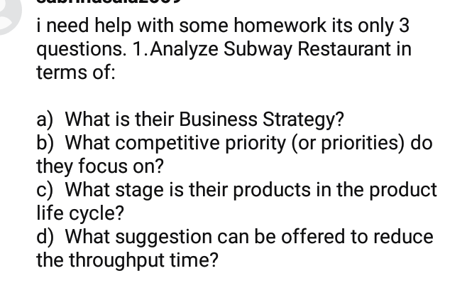 UUNINIU i need help with some homework its only 3