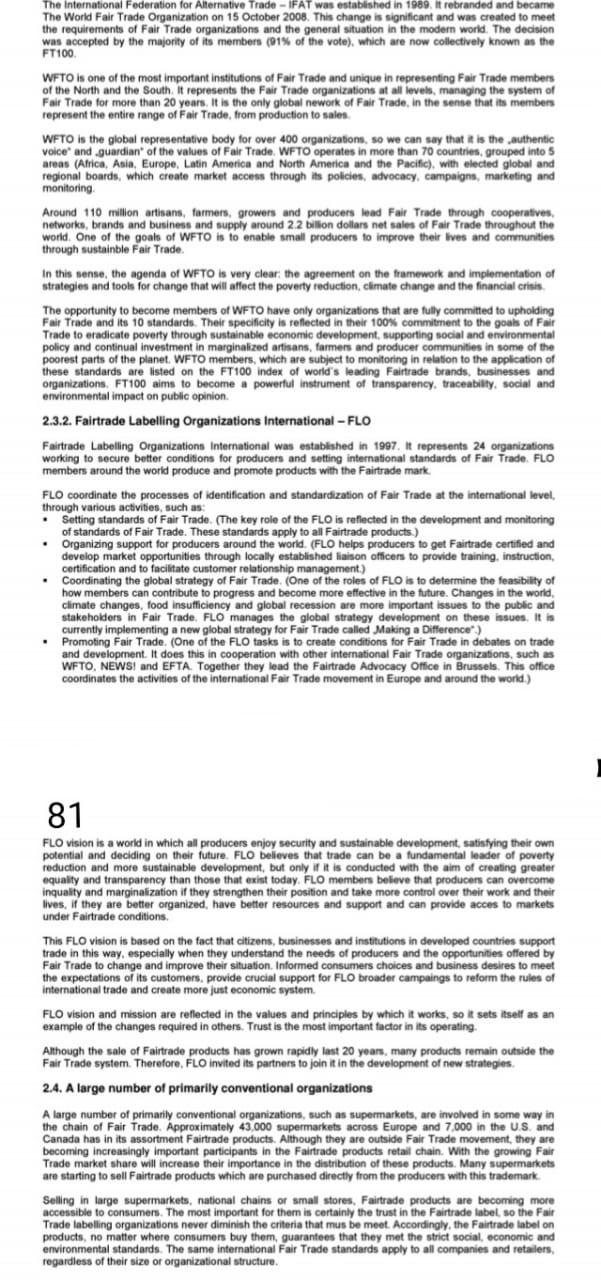 From the above case study Requirements Read the