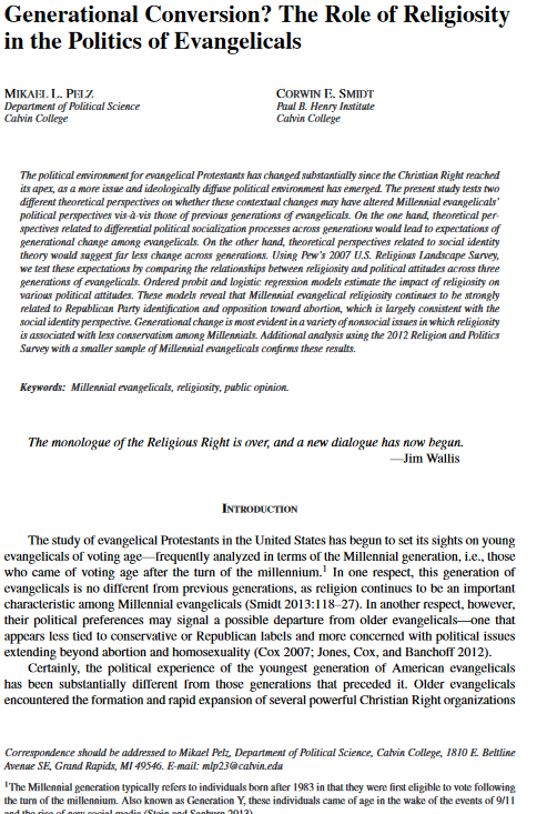 Bull bibliography information for article Summary