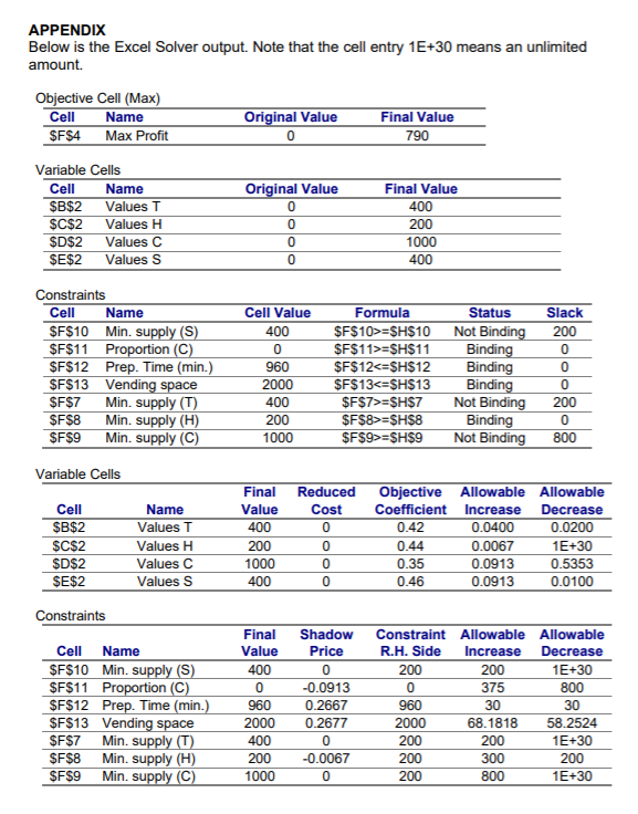 Please Answer all. This is one problem. I will