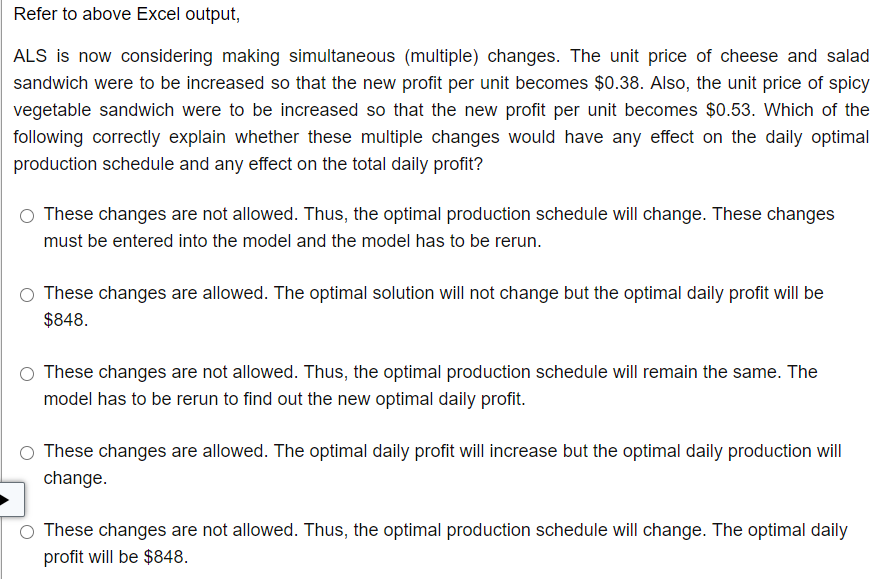 Please Answer all. This is one problem. I will