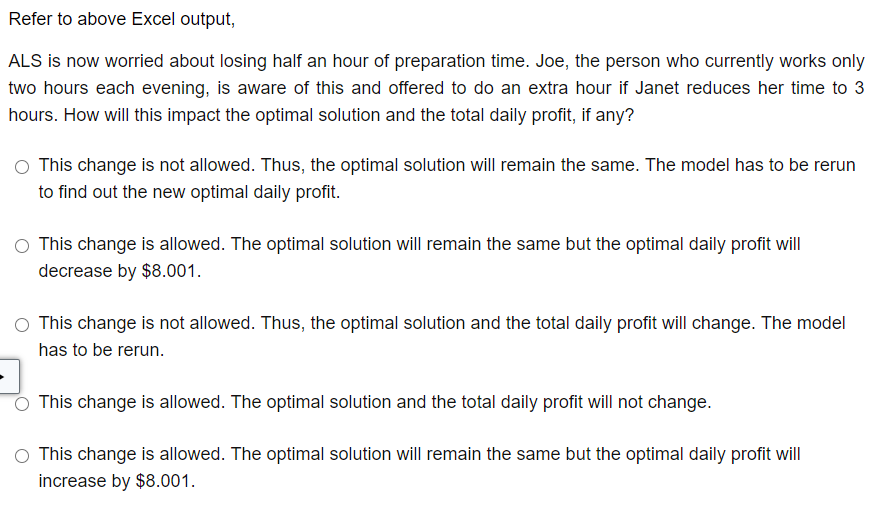 Please Answer all. This is one problem. I will