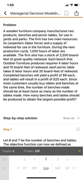 Please help with the formulas for this question
