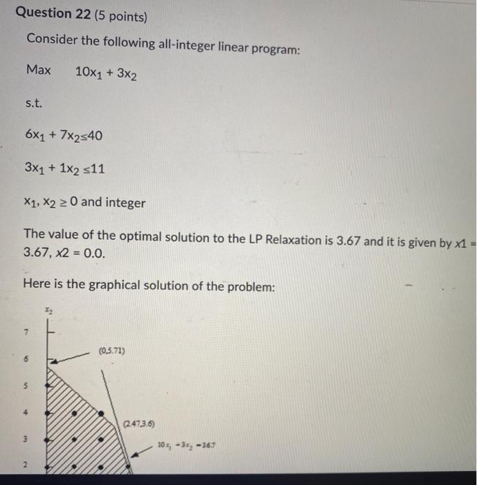 URGENT HELP PLEASE Answer all please Question 21
