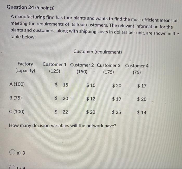 URGENT HELP PLEASE Answer all please Question 21