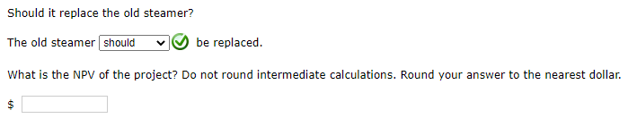 Please answer this one question correctly. I'll