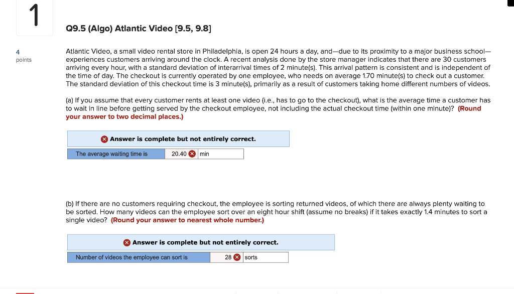 please i need help to answer fast thnks Atlantic