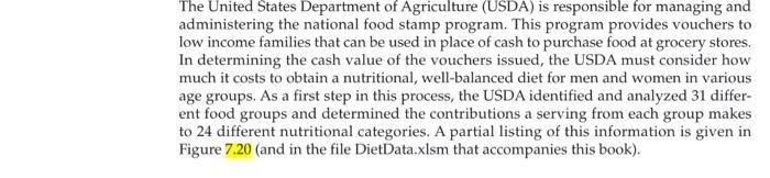 The last two rows in this spreadsheet indicate